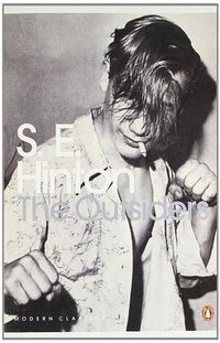 The Outsiders (Penguin Books, Limited (UK) 2009)