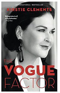 The Vogue Factor (Melbourne University 2013)