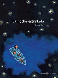 La noche estrellada (Barbara fiore 2010)