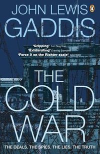 The Cold War (Penguin Books 2007)