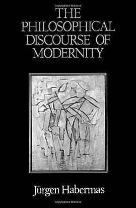 The Philosophical Discourse of Modernity