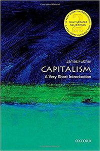 Capitalism (Oxford University Press 2015)