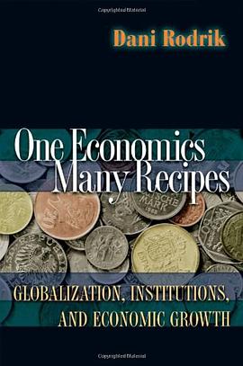 One Economics, Many Recipes