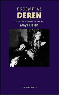 Essential Deren (McPherson & Co Publishers,U.S. 2005)