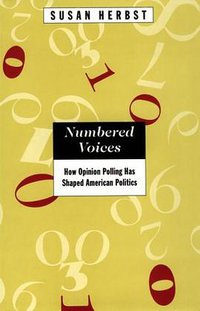 Numbered Voices (University Of Chicago Press 1995)