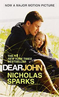 Dear John (Grand Central Publishing 2009)