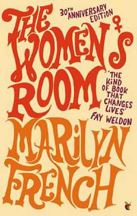 The Women's Room (Little Brown and Company 1997)
