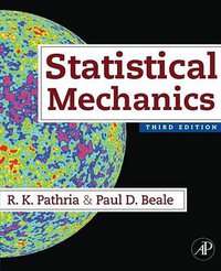 Statistical Mechanics, Third Edition (Academic Press 2011)