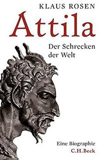 Attila (C.H.Beck 2016)