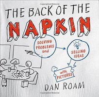 The Back of the Napkin (Portfolio Hardcover 2008)