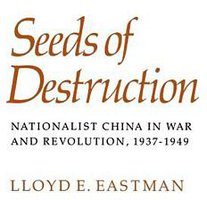 Seeds of Destruction (Stanford University Press 2002)