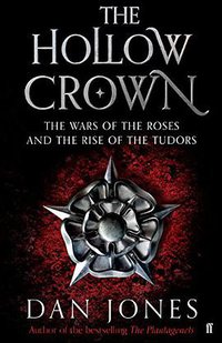 The Hollow Crown (Faber & Faber 2014)
