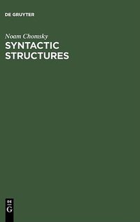 Syntactic Structures