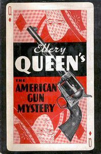The American Gun Mystery (Ballantine Books 1979)
