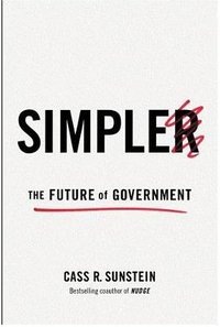 Simpler (Simon & Schuster 2013)