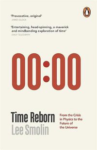 Time Reborn (Penguin 2014)