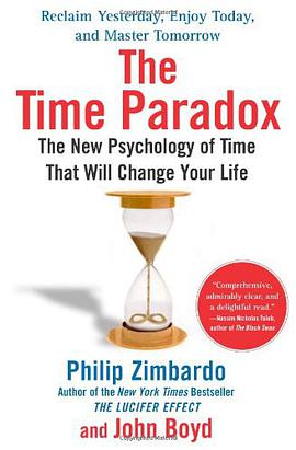 The Time Paradox