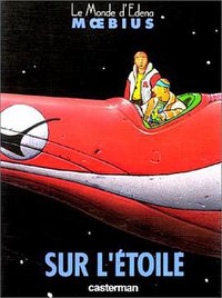 Le monde d'Edena, Tome 1 (Casterman 1993)