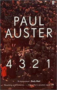 4 3 2 1 (Faber & Faber 2017)