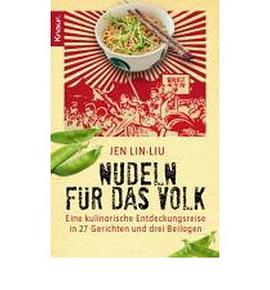 Nudeln fÜr das Volk