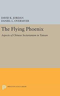 The Flying Phoenix (Princeton University Press 2016)