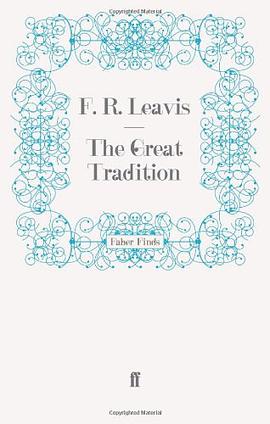The Great Tradition