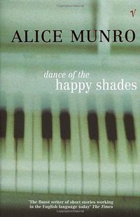 Dance of the Happy Shades (Vintage/Ebury (a Division of Random 2000)