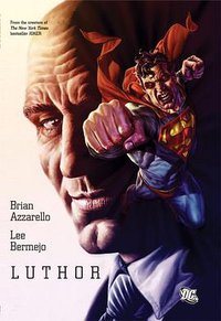 Luthor (DC Comics 2010)
