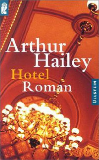 Hotel. (Ullstein Buchverlage GmbH & Co. KG / Ullstein Tas 1999)
