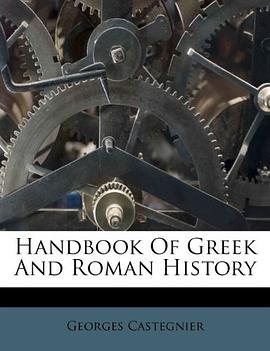 Handbook of Greek and Roman History