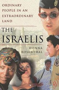 The Israelis (Free Press 2003)