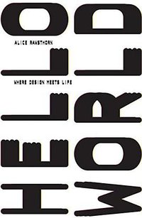 Hello World (Hamish Hamilton 2013)