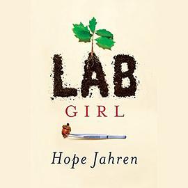 Lab Girl (Audiobook)