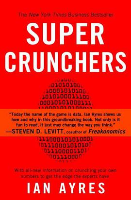 Super Crunchers