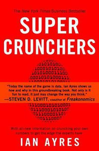 Super Crunchers (Bantam 2008)