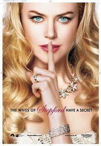 The Stepford Wives (Bloomsbury Pub Ltd 2004)