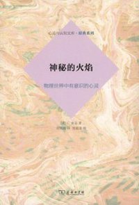 神秘的火焰 (商务印书馆 2015)