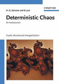 Deterministic Chaos (Wiley VCH 2005)