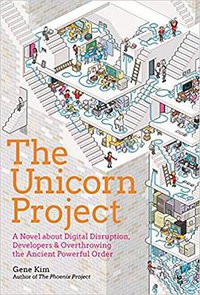 The Unicorn Project