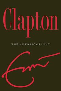 Clapton (Broadway 2007)