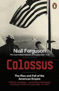 Colossus (Penguin Books 2005)