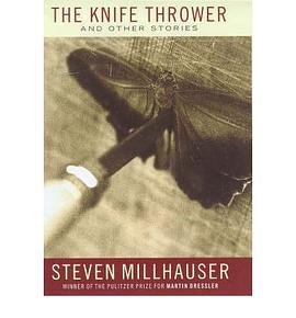 The Knife Thrower and Other Stories