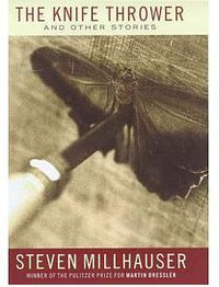 The Knife Thrower and Other Stories 