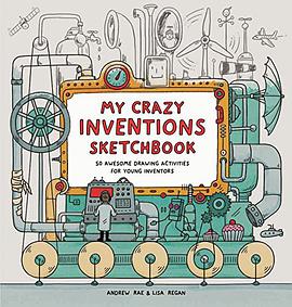 My Crazy Inventions Sketchbook
