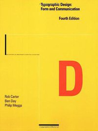 Typographic Design (Wiley 2006)