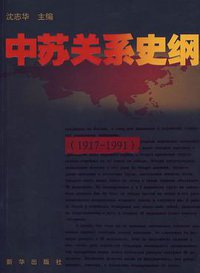 中苏关系史纲 (新华出版社 2007)