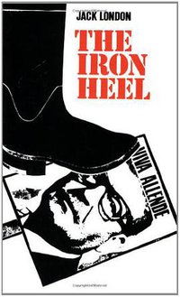 Iron Heel (Independent Pub Group 2006)