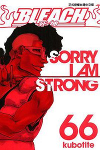 死神 66 (东立出版社有限公司 2015)