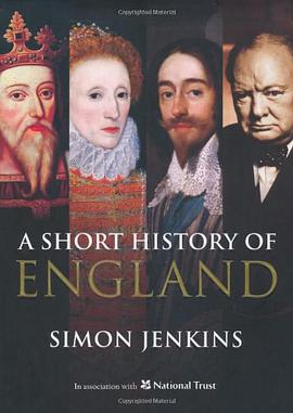 A Short History of England