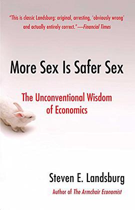 More Sex Is Safer Sex